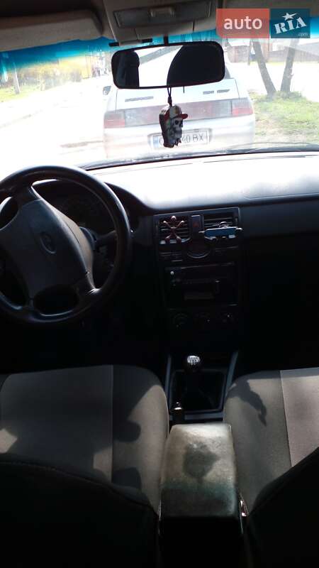 Седан ВАЗ / Lada 2170 Priora 2008 в Чернигове