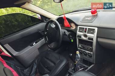 Седан ВАЗ 2170 Priora 2008 в 