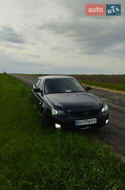 Седан ВАЗ 2170 Priora 2008 в 
