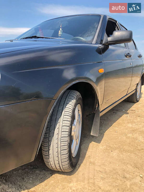 Седан ВАЗ / Lada 2170 Priora 2009 в Одесі