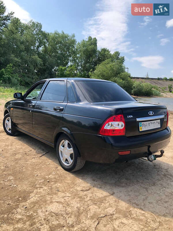 Седан ВАЗ / Lada 2170 Priora 2009 в Одесі