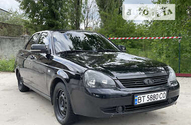 Седан ВАЗ / Lada 2170 Priora 2011 в Херсоні