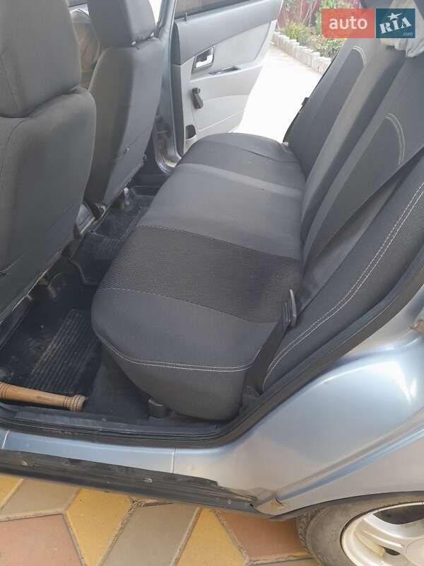 Седан ВАЗ / Lada 2170 Priora 2009 в Любашевке фото 4 Седан ВАЗ / Lada 2170 Priora 2009 в Любашевке