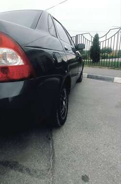 Седан ВАЗ 2170 Priora 2007 в 