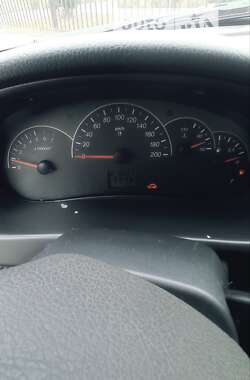 Седан ВАЗ 2170 Priora 2007 в 