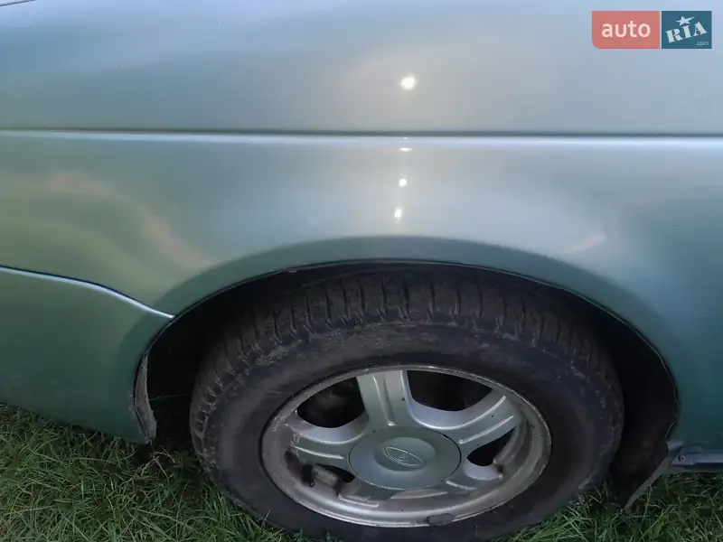 ВАЗ / Lada 2170 Priora 2009