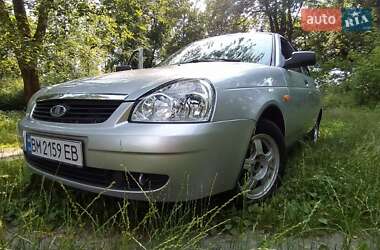 Седан ВАЗ / Lada 2170 Priora 2010 в Сумах