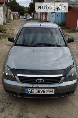 Седан ВАЗ / Lada 2170 Priora 2010 в Днепре