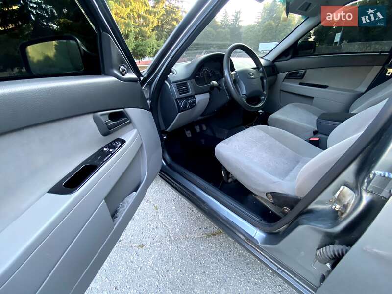 Седан ВАЗ / Lada 2170 Priora 2008 в Днепре