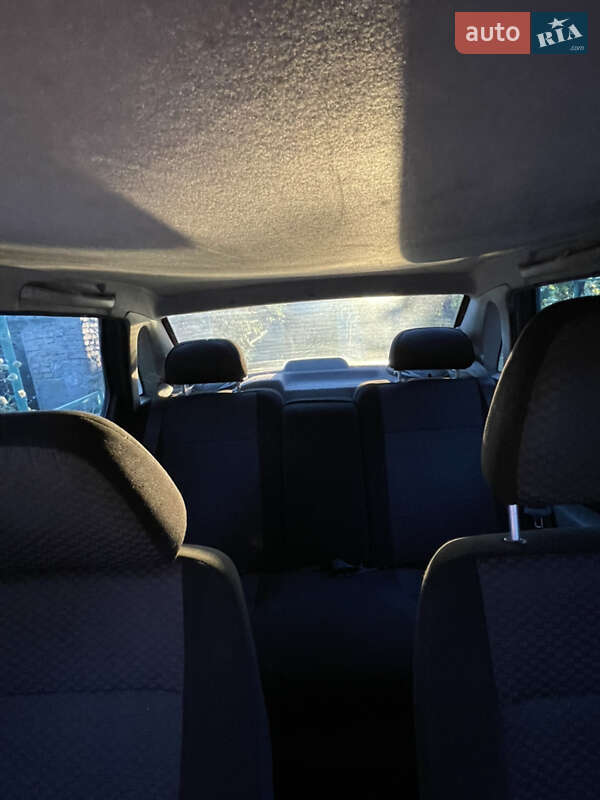 Седан ВАЗ / Lada 2170 Priora 2011 в Овидиополе фото 8 Седан ВАЗ / Lada 2170 Priora 2011 в Овидиополе