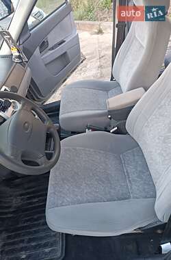 Седан ВАЗ / Lada 2170 Priora 2007 в Ужгороді