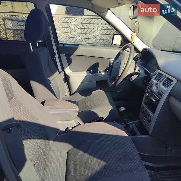 Седан ВАЗ / Lada 2170 Priora 2008 в Харкові фото 6 Седан ВАЗ / Lada 2170 Priora 2008 в Харкові