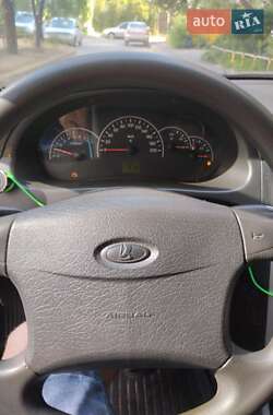 Седан ВАЗ / Lada 2170 Priora 2007 в Харькове