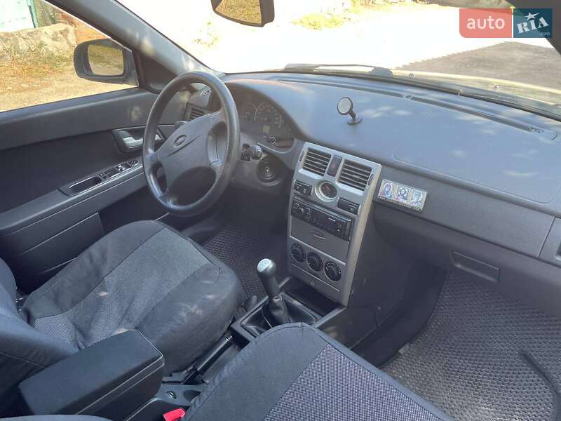 Седан ВАЗ / Lada 2170 Priora 2011 в Гайсину