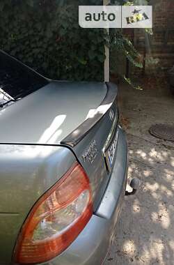 Седан ВАЗ 2170 Priora 2008 в 