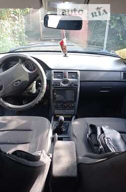 Седан ВАЗ 2170 Priora 2008 в 