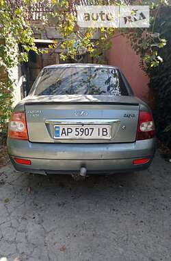 Седан ВАЗ 2170 Priora 2008 в 