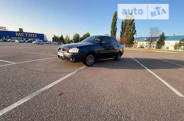 Седан ВАЗ 2170 Priora 2007 в 