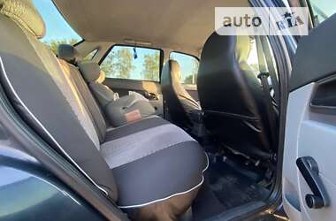 Седан ВАЗ 2170 Priora 2007 в 