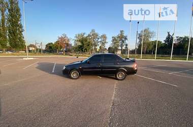 Седан ВАЗ 2170 Priora 2007 в 