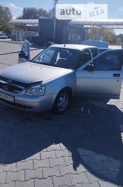 Седан ВАЗ 2170 Priora 2007 в 