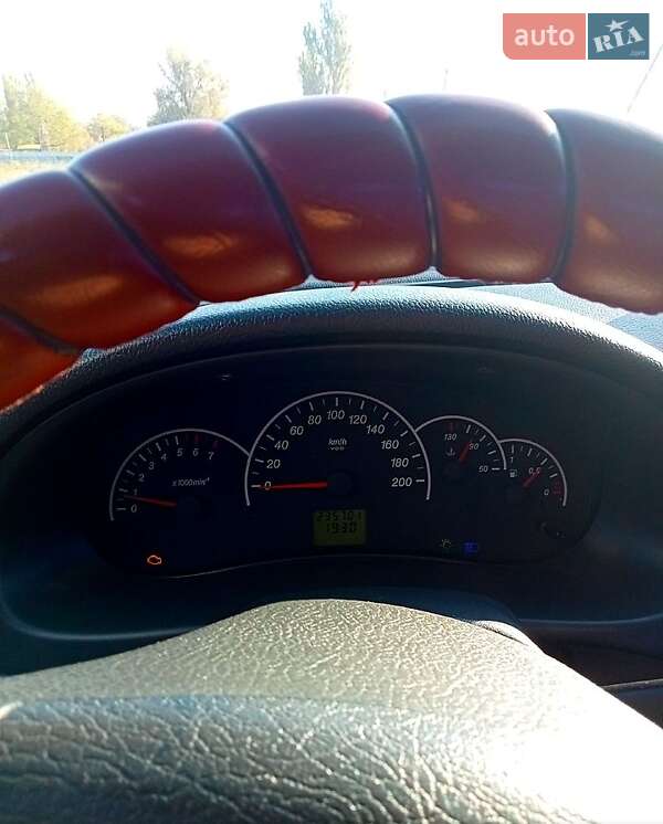 Седан ВАЗ / Lada 2170 Priora 2011 в Еланце