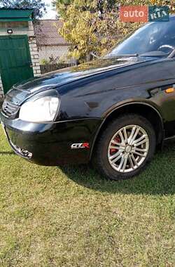Седан ВАЗ 2170 Priora 2008 в 
