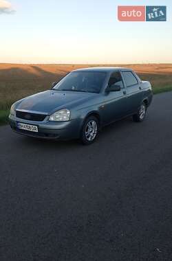 Седан ВАЗ 2170 Priora 2008 в 