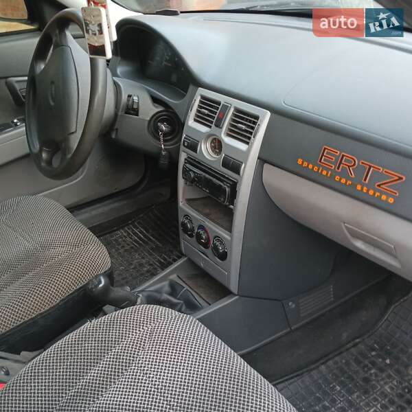 Седан ВАЗ / Lada 2170 Priora 2008 в Полтаві
