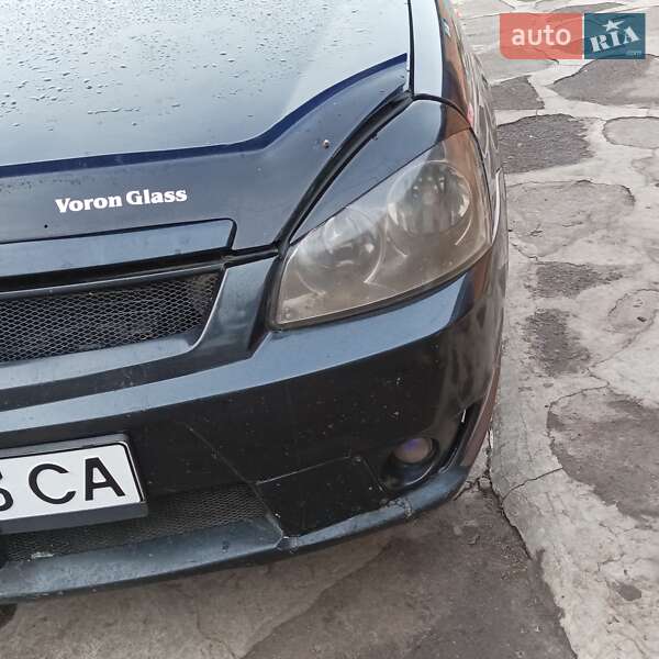 Седан ВАЗ / Lada 2170 Priora 2008 в Полтаві