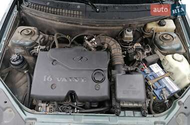 Седан ВАЗ 2170 Priora 2008 в 