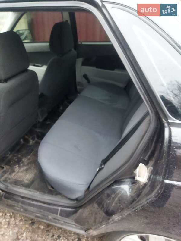 Седан ВАЗ / Lada 2170 Priora 2008 в Олександрії