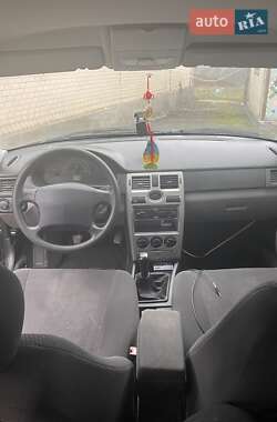 Седан ВАЗ 2170 Priora 2008 в 
