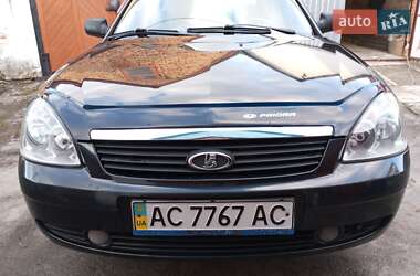 Седан ВАЗ / Lada 2170 Priora 2009 в Горохові