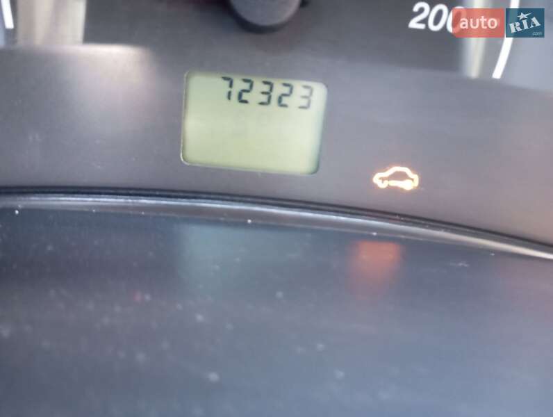 Седан ВАЗ / Lada 2170 Priora 2009 в Горохове