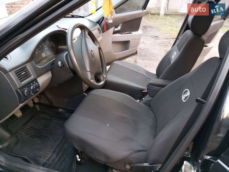 Седан ВАЗ / Lada 2170 Priora 2009 в Горохове