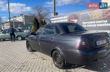 Седан ВАЗ / Lada 2170 Priora 2008 в Царичанці