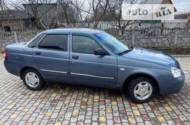 Седан ВАЗ / Lada 2170 Priora 2008 в Немирове