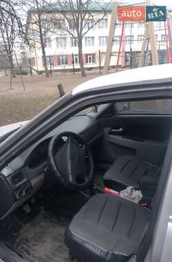 Седан ВАЗ / Lada 2170 Priora 2010 в Дружковке