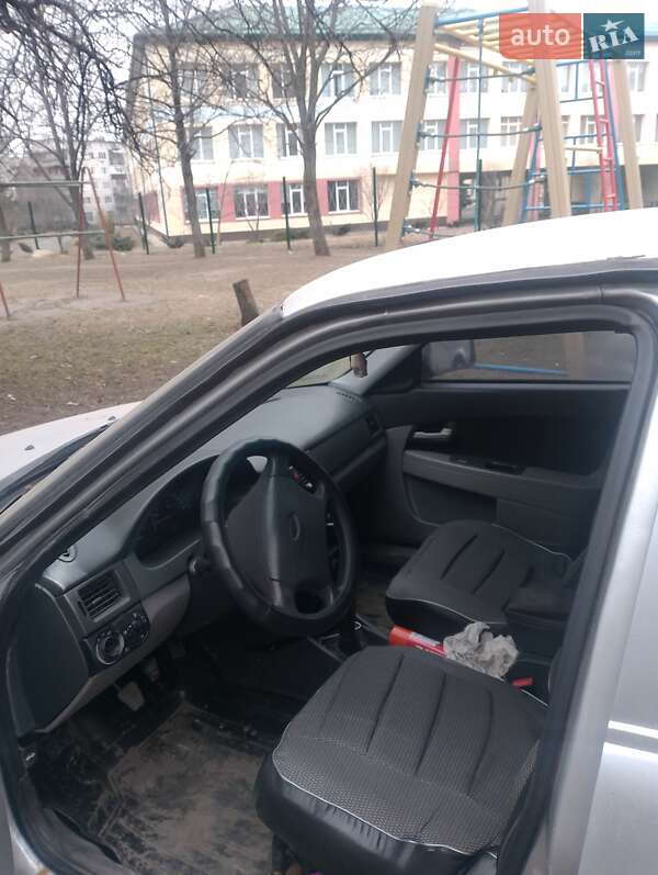 Седан ВАЗ / Lada 2170 Priora 2010 в Дружковке