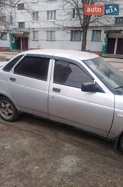 Седан ВАЗ / Lada 2170 Priora 2010 в Дружковке