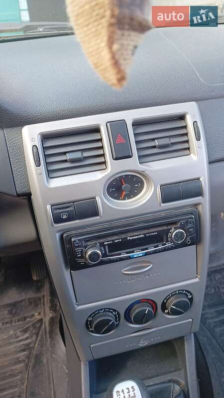 Седан ВАЗ / Lada 2170 Priora 2011 в Хусті