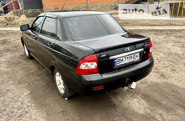 Седан ВАЗ / Lada 2170 Priora 2012 в Сумах