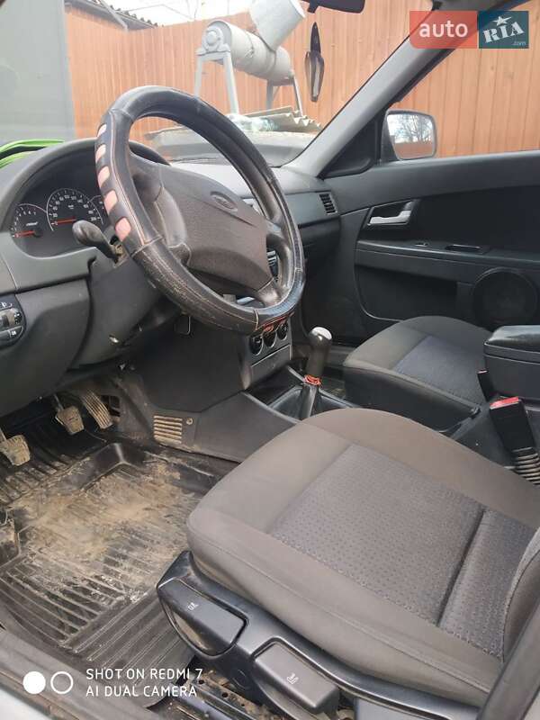 Седан ВАЗ / Lada 2170 Priora 2013 в Врадиевке