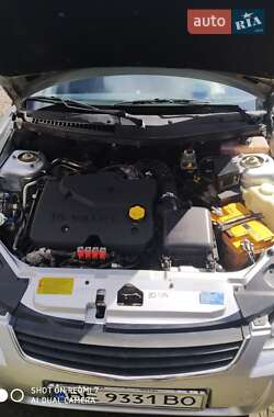 Седан ВАЗ / Lada 2170 Priora 2013 в Врадиевке
