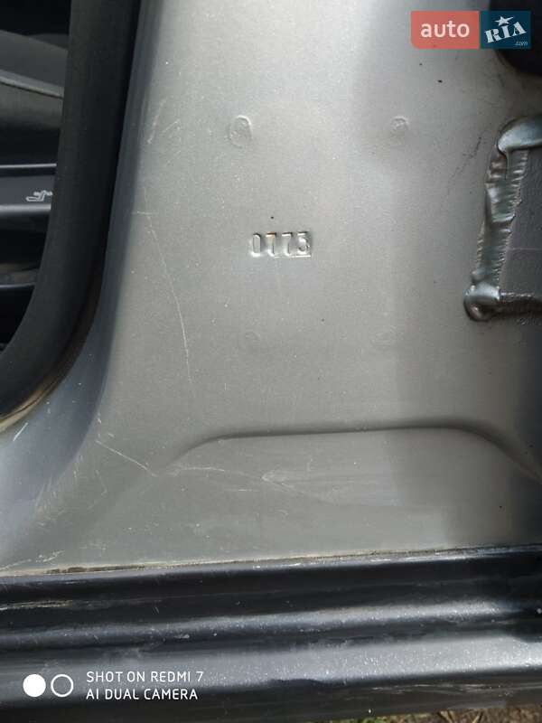 Седан ВАЗ / Lada 2170 Priora 2013 в Врадиевке