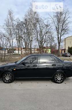 Седан ВАЗ / Lada 2170 Priora 2011 в Звягелі