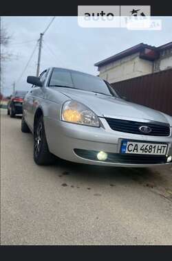 Седан ВАЗ / Lada 2170 Priora 2008 в Черкасах