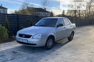 Седан ВАЗ / Lada 2170 Priora 2008 в Кам'янці-Бузькій