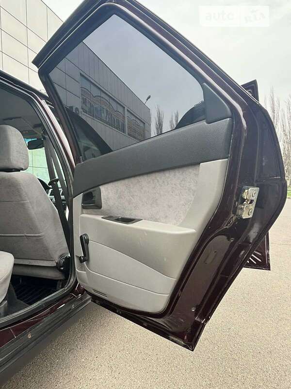 Седан ВАЗ / Lada 2170 Priora 2008 в Кривом Роге